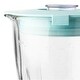 preview thumbnail 19 of 22, Haden Heritage 56 Ounce 5-Speed Retro Blender with Glass Jar