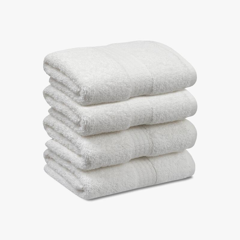 True Classic Towels