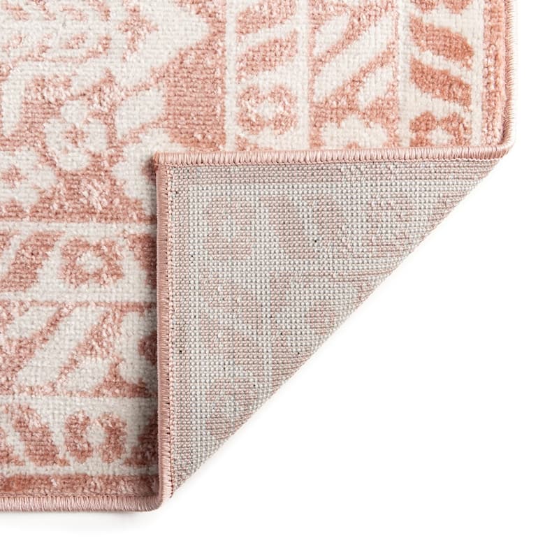 Contemporary Trabzon Collection Area Rug