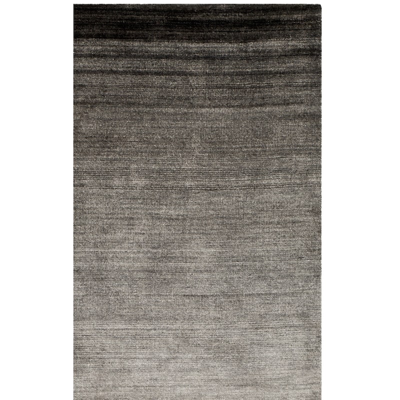 SAFAVIEH Handmade Mirage Jalldeze Modern Abstract Viscose Rug