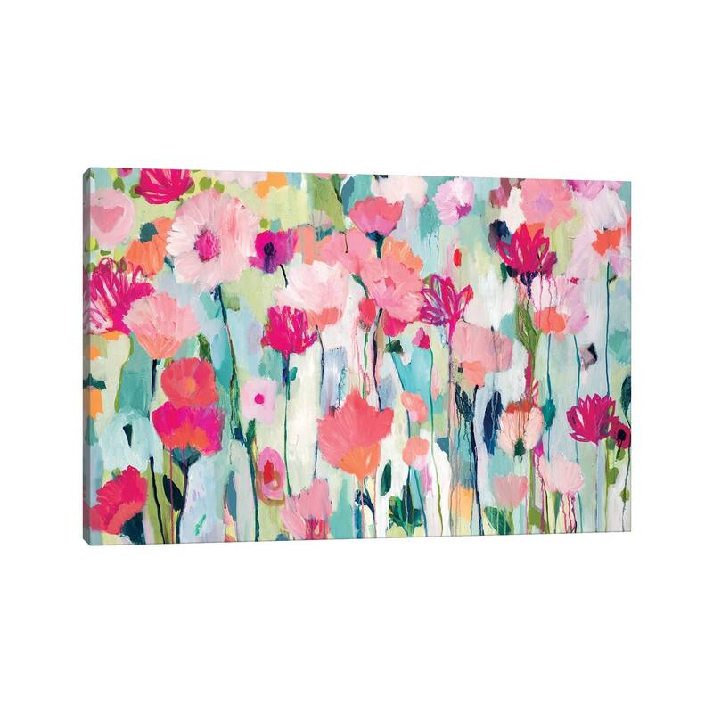 iCanvas "Shasta" by Carrie Schmitt Canvas Print