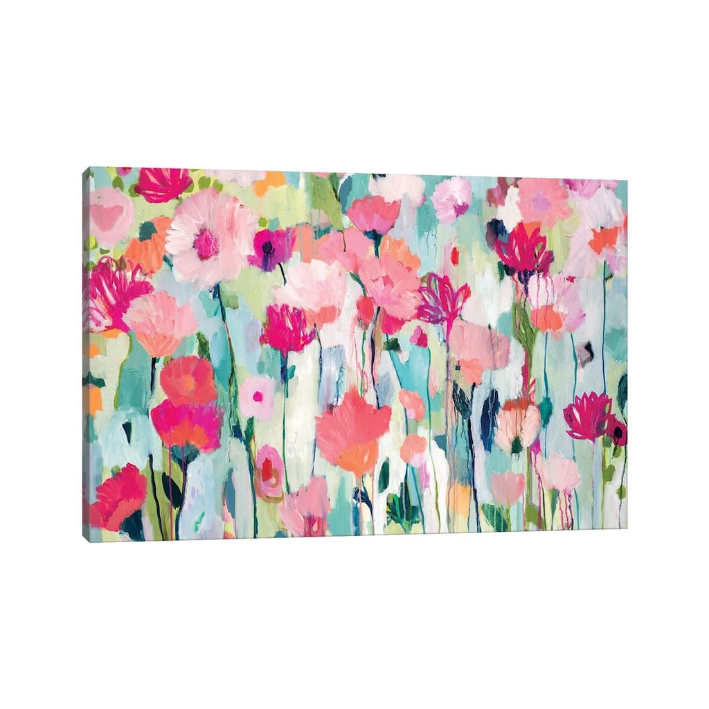 iCanvas "Shasta" by Carrie Schmitt Canvas Print