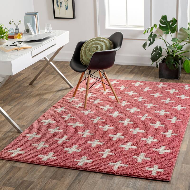 Artistic Weavers Shayna Global Area Rug