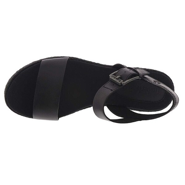 timberland santorini sun ankle strap sandal