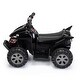 preview thumbnail 4 of 13, Battery-Powered 6V Kids ATV Ride On Quad Car with MP3 Player, Fog Spray, and LED Lights, Ride-on Vehicle Toy for Toddlers