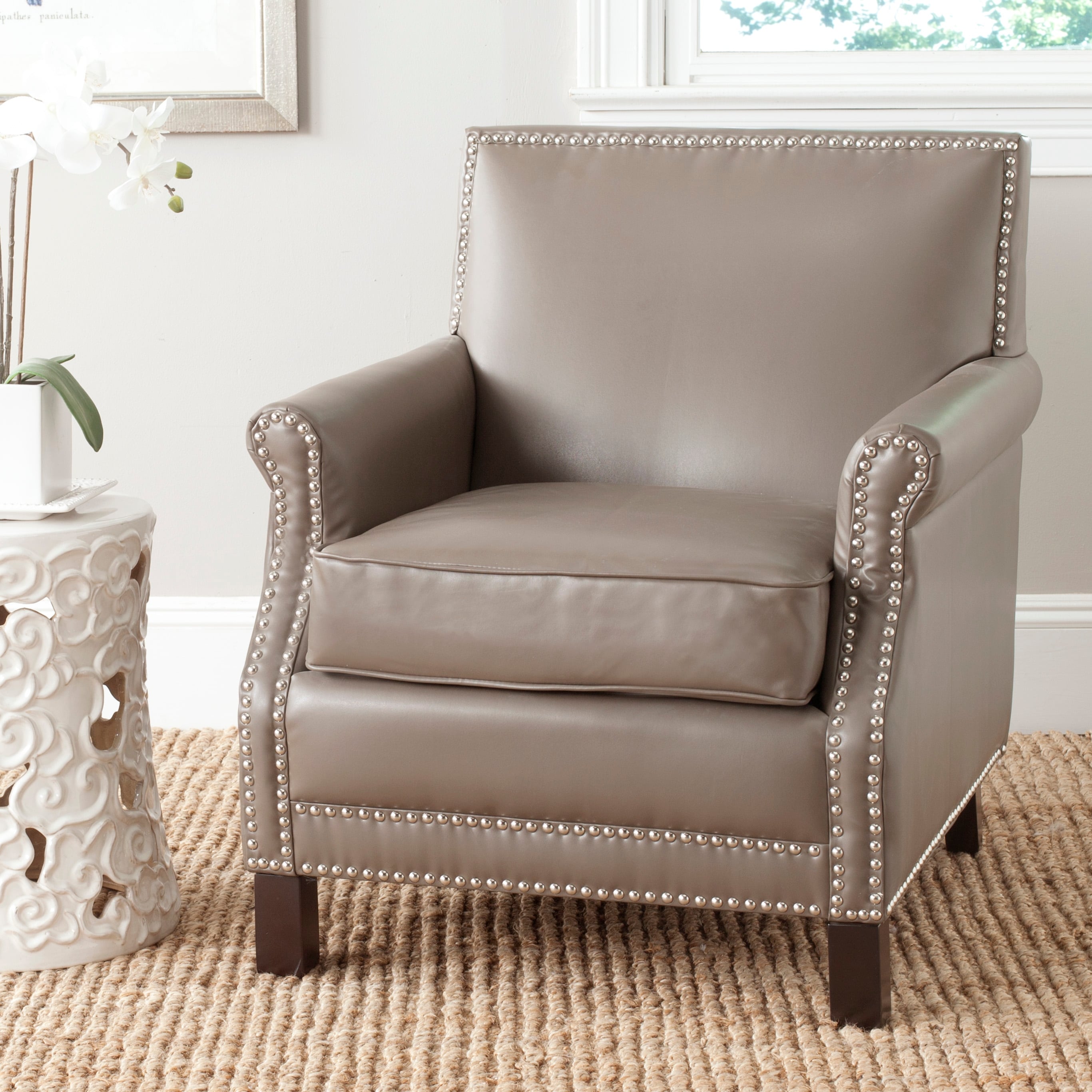 Easton discount accent chair