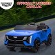 preview thumbnail 24 of 26, 24V Kids Ride on Car Licensed Cadillac 2 Seater Ride on Truck Toy Battery Powered Electric Car for Toddlers for Kids Ages 3-5