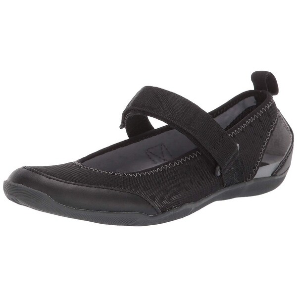 teva northwater sport flat