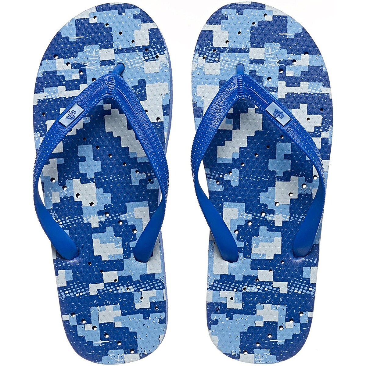 antimicrobial flip flops