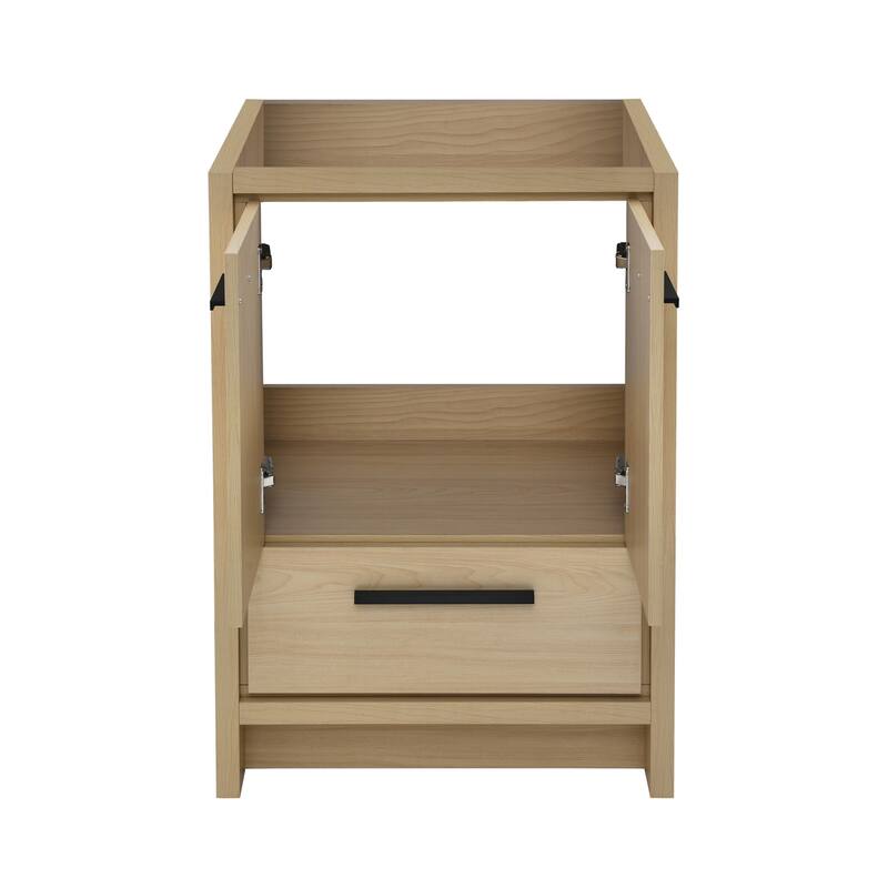 Swiss Madison SM-BV730-C Virage 24" Single Free Standing Vanity