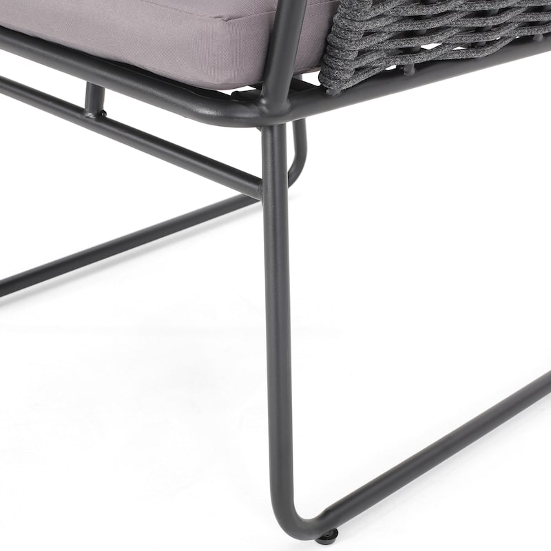 Stylish and Comfortable Outdoor Chair