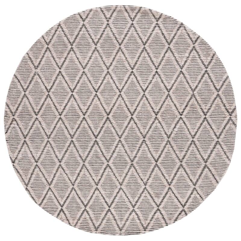 SAFAVIEH Handmade Marbella Gotelinde Wool Rug