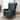 Modern Fabric Recliner Chair Push Back Sofa Chair