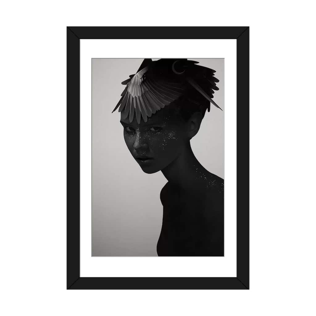 iCanvas "Eva" by Ruben Ireland