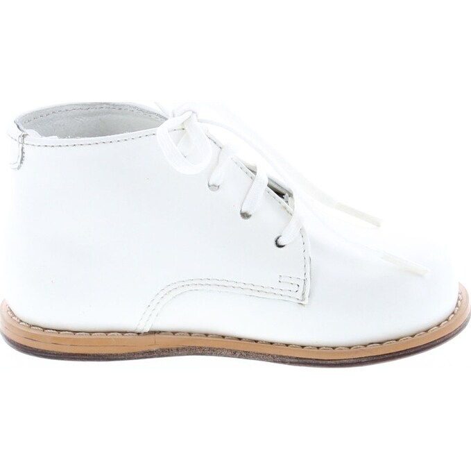 Josmo 8190 Early Walking High Top Shoes 