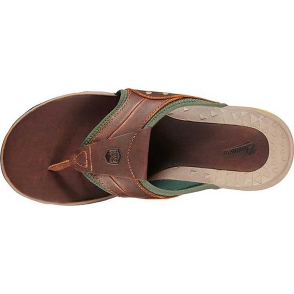 danner flip flops