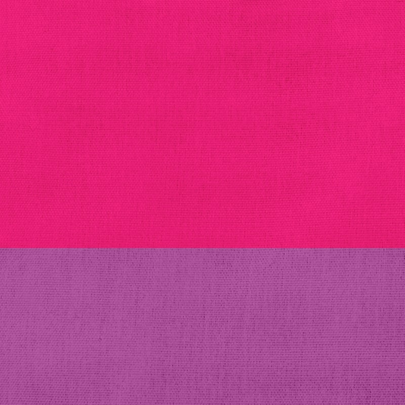 Pride Flag Outdoor Throw Pillow