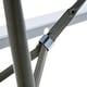 preview thumbnail 24 of 25, Indoor/Outdoor Commercial Grade Kids Folding Picnic Table with Benches