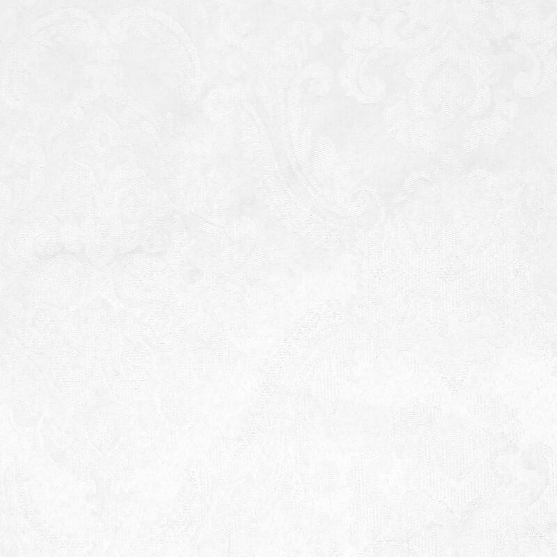 Caiden Elegance Damask Tablecloth