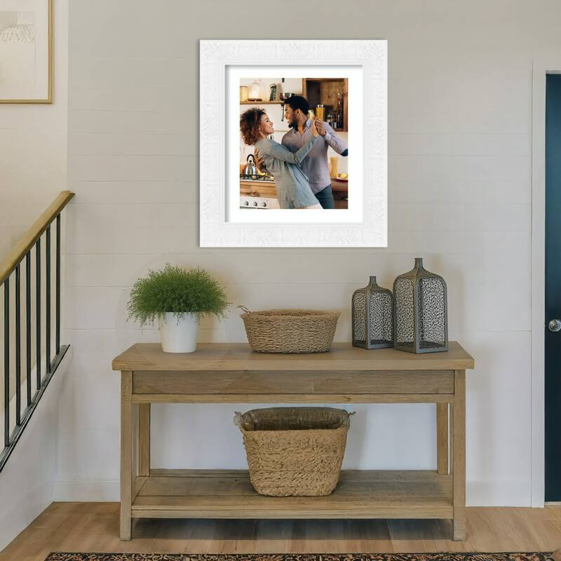 Luxe Picture Frame, Photo Frame