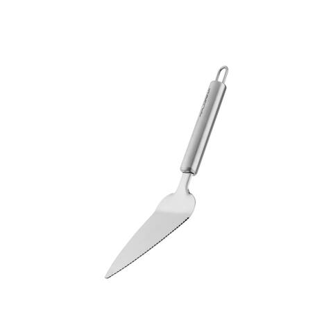 Stainless Steel Cake Server Heat Resistant Florina by Amercook