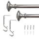 Option Brushed Nickel