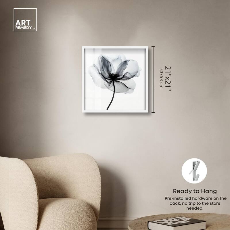 Midania I Shadowbox by Art Remedy
