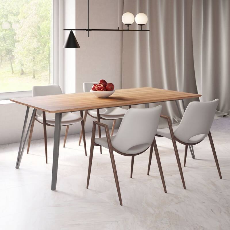 Desi Dining (Set of 2) Chair