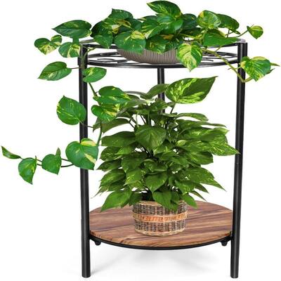Plant Stands Indoor Outdoor(23.6inch)