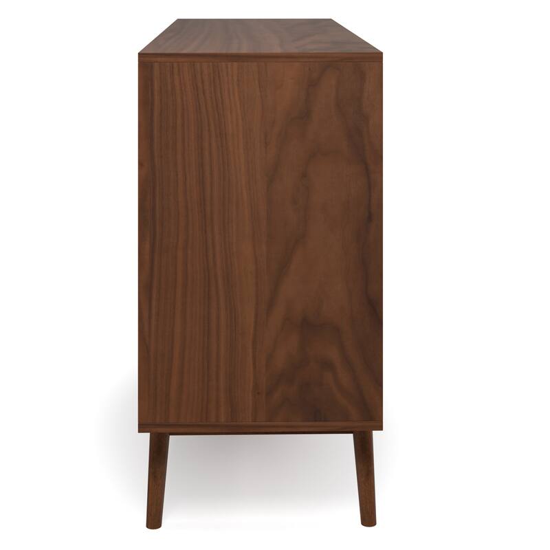 Analise 6-Drawer Dresser