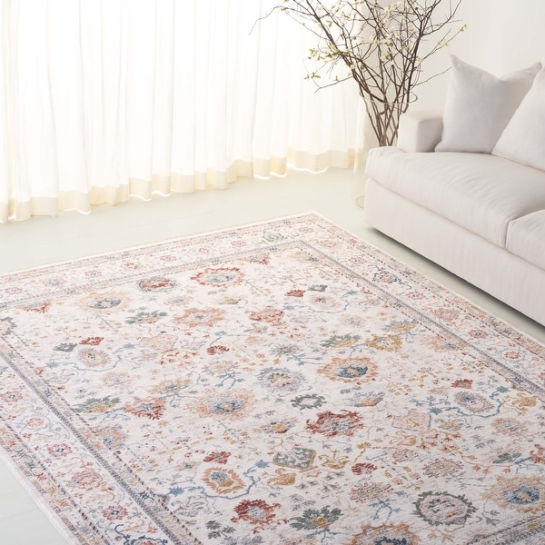 SAFAVIEH Lauren Ralph Lauren Lefka Rug - Bed Bath & Beyond - 37414088