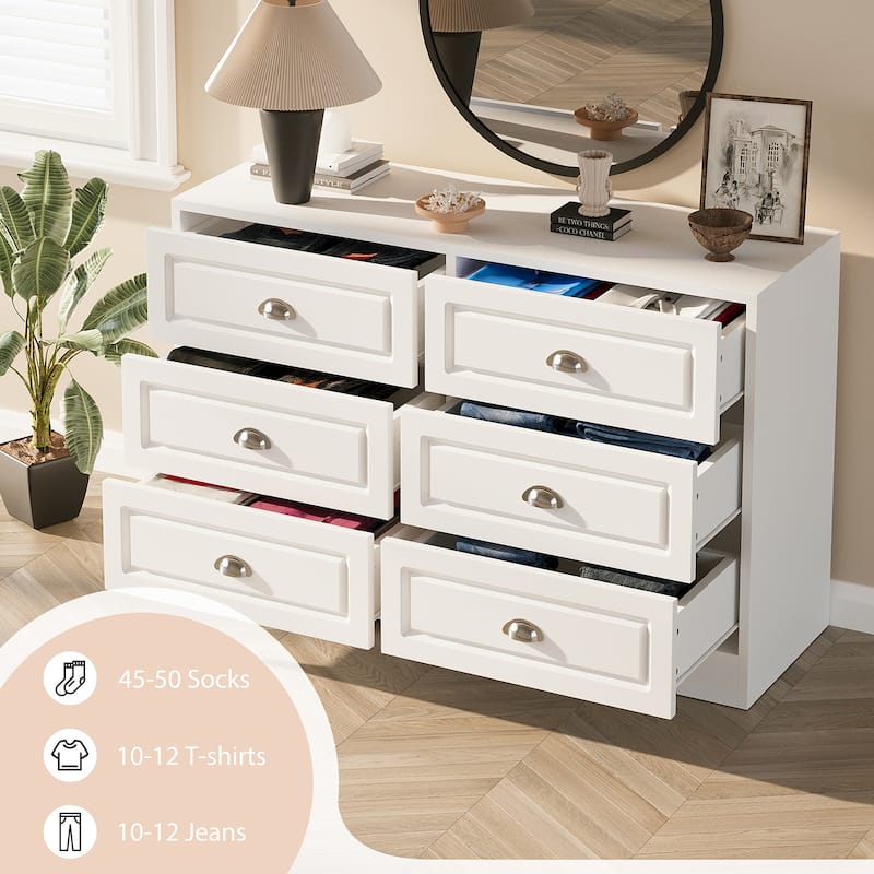 Futzca Dresser, Wood Storage Tower
