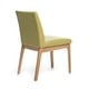 preview thumbnail 15 of 47, Kwame Fabric Dining Chair (Set of 2) by Christopher Knight Home - N/A