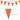 2 Pcs 50 Feet Pennant Banner Flags String Triangle Hanging for Party