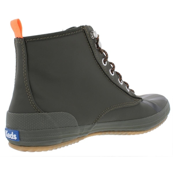 keds rain boots
