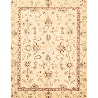 Ahgly Company Machine Washable Abstract Sun Yellow Area Rugs - Bed Bath ...