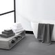 preview thumbnail 1 of 6, Vera Wang Modern Lux Cotton 6 Piece Towel Set - 6 Piece