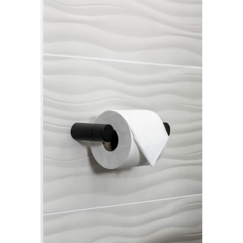 Moen Align Wall Mounted Paper Holder