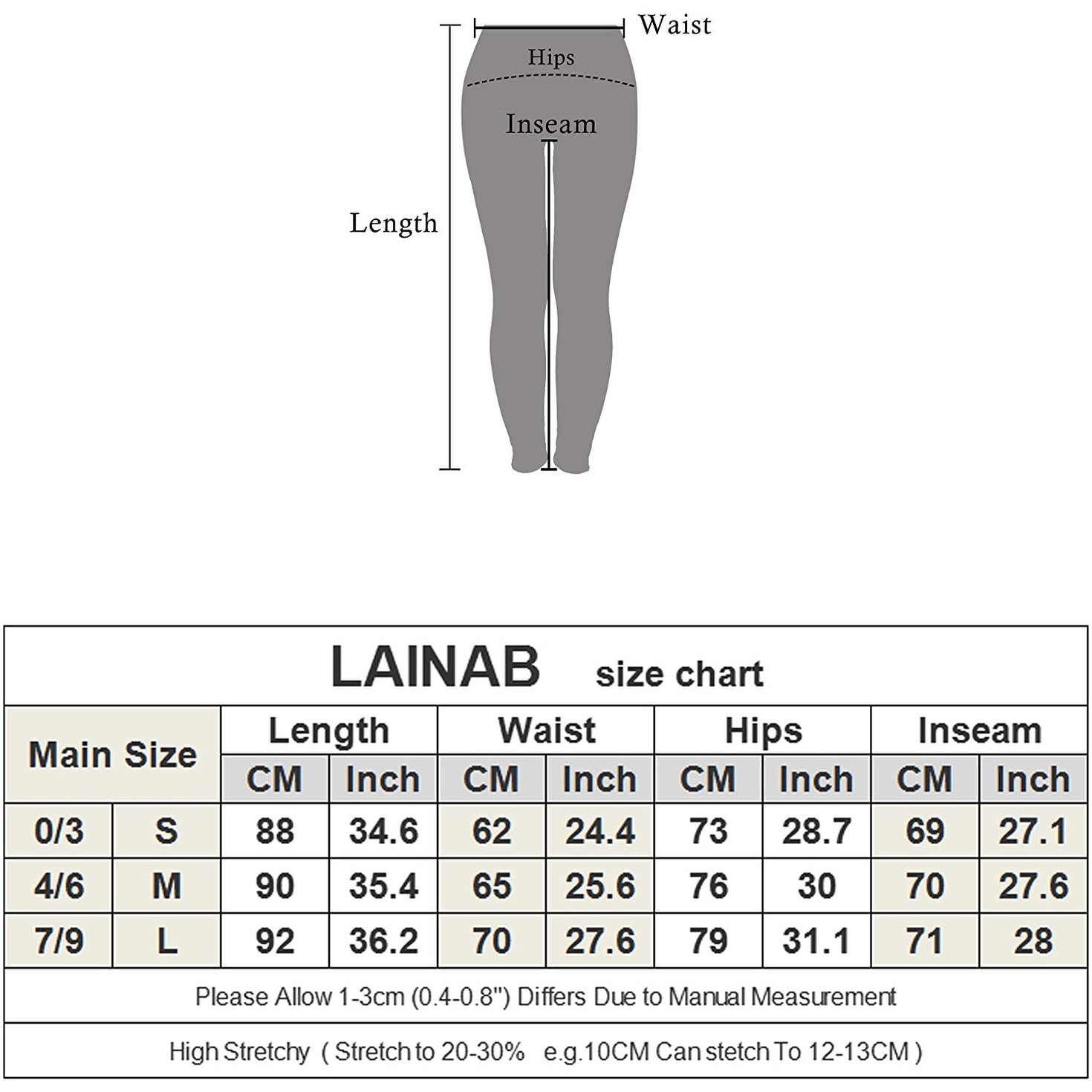 27 inch leg tracksuit bottoms womens