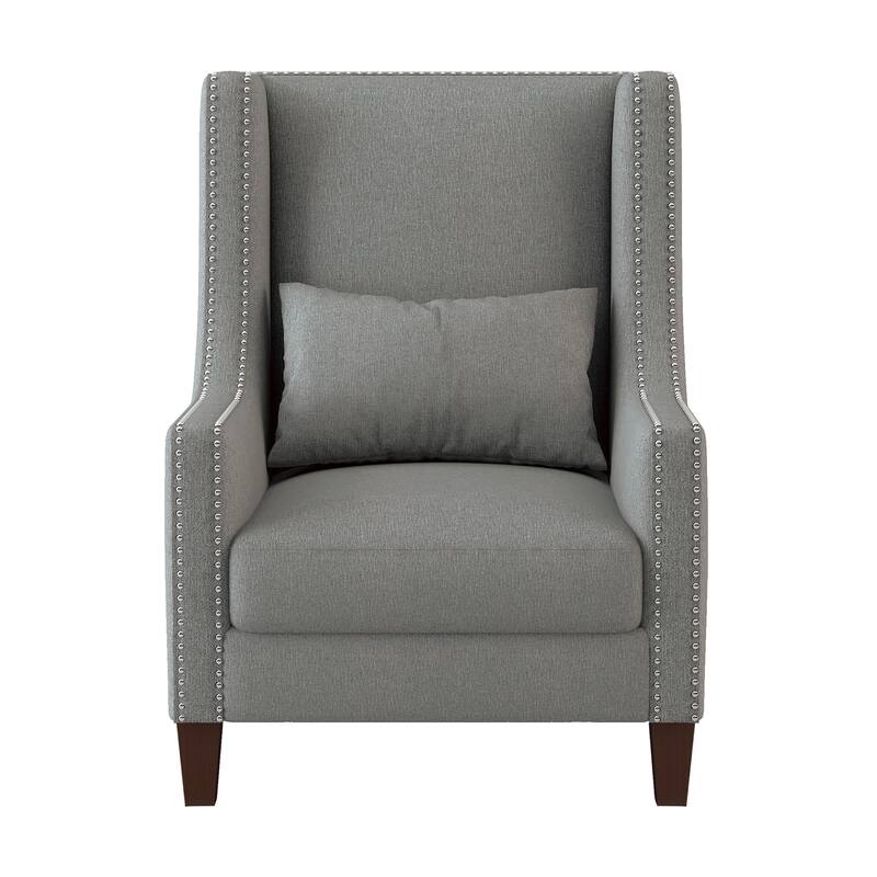 Moritz Accent Chair