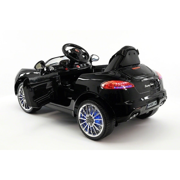 kiddie roadster