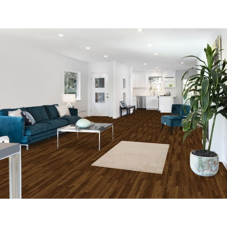 Hand Knotted Oriental 100% Wool Carpet Traditional Medallion Beige & Ivories Tabriz Area Rug - 4' 9'' X 3' 0''