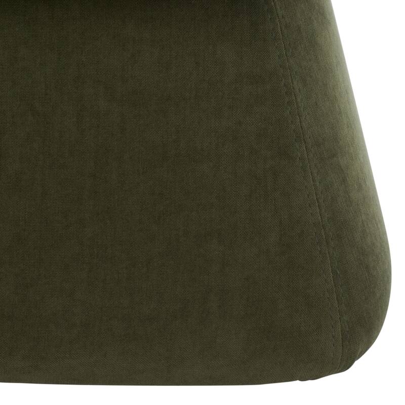 SAFAVIEH Couture Arbenora Modern Accent Chair - 30.7" W x 29.9" L x 30.3" H - 31Wx30Dx30H
