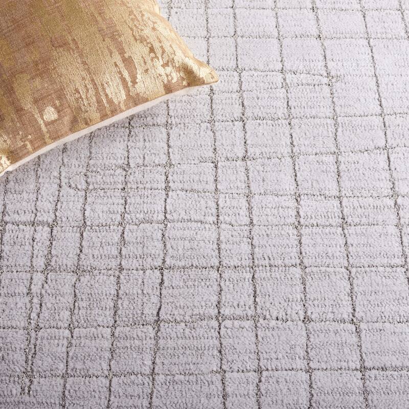 SAFAVIEH Neptune Cleta Contemporary Rug