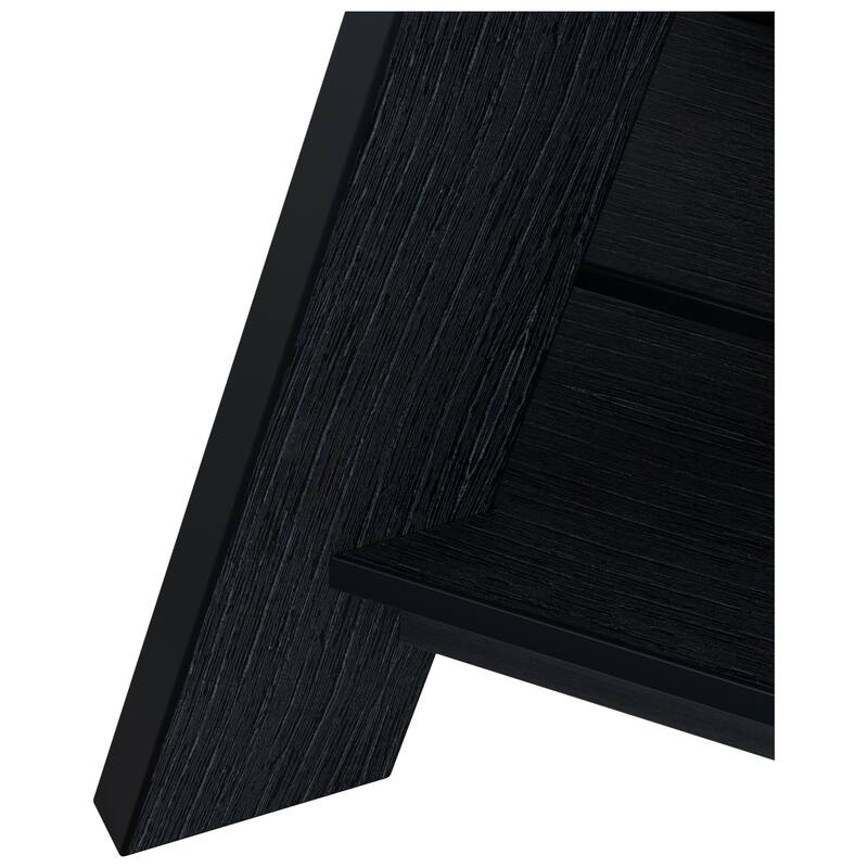 Vineyard HIPS Outdoor Eco-Friendly All Weather Adirondack Coffee Table