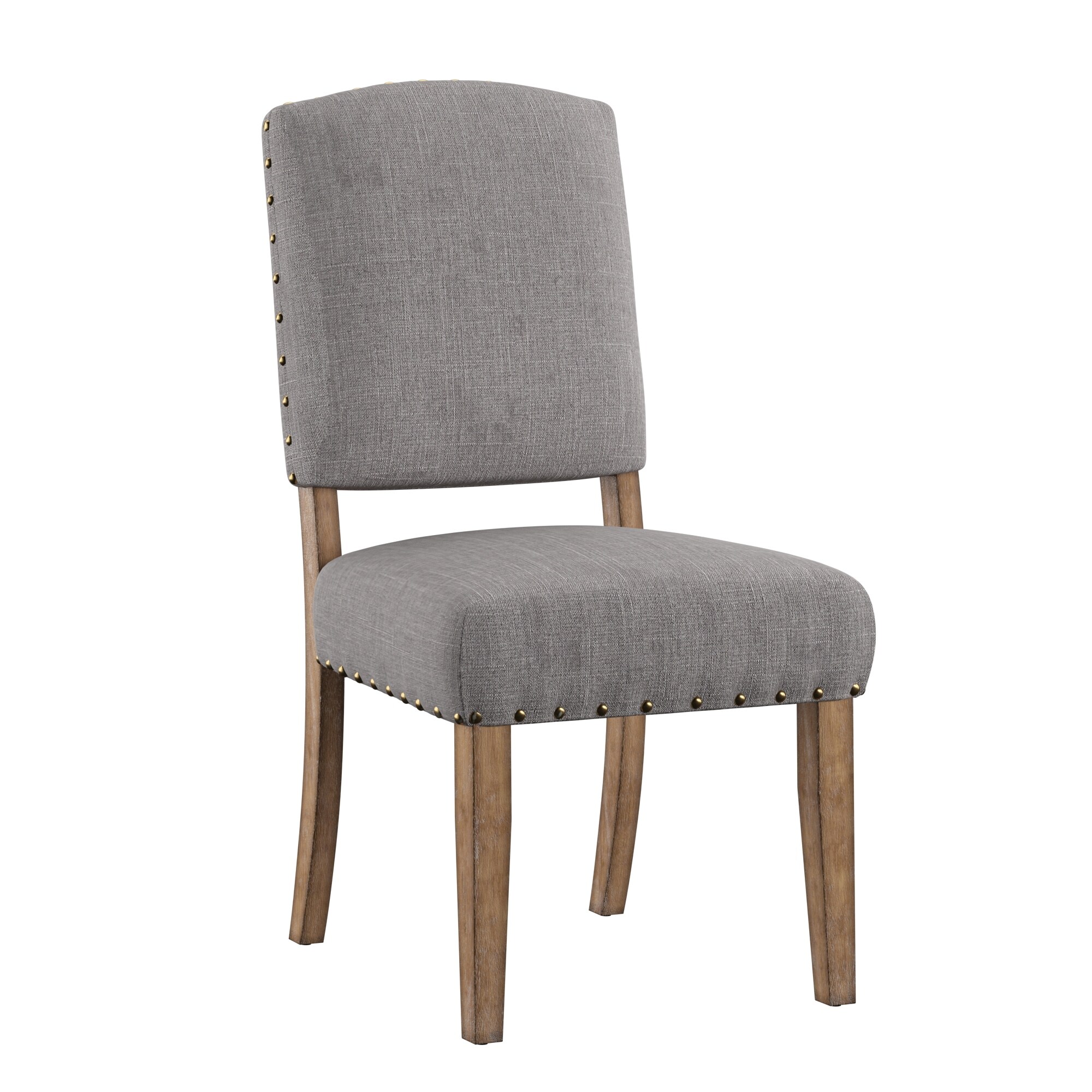 Poynter upholstered dining discount chair