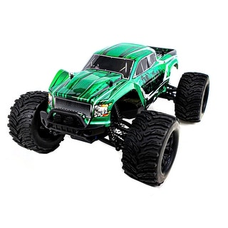 pro 10 rc car