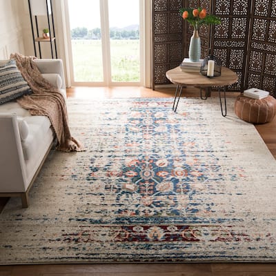 SAFAVIEH Monaco Stojana Boho Rug