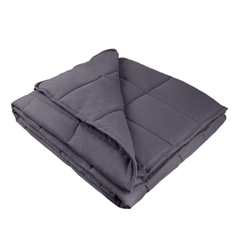 Cotton Weighted Sensory Blanket