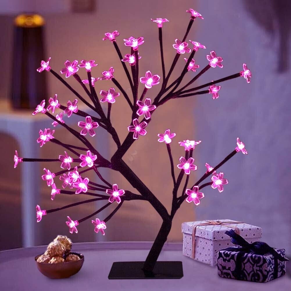Cherry tree lamp online